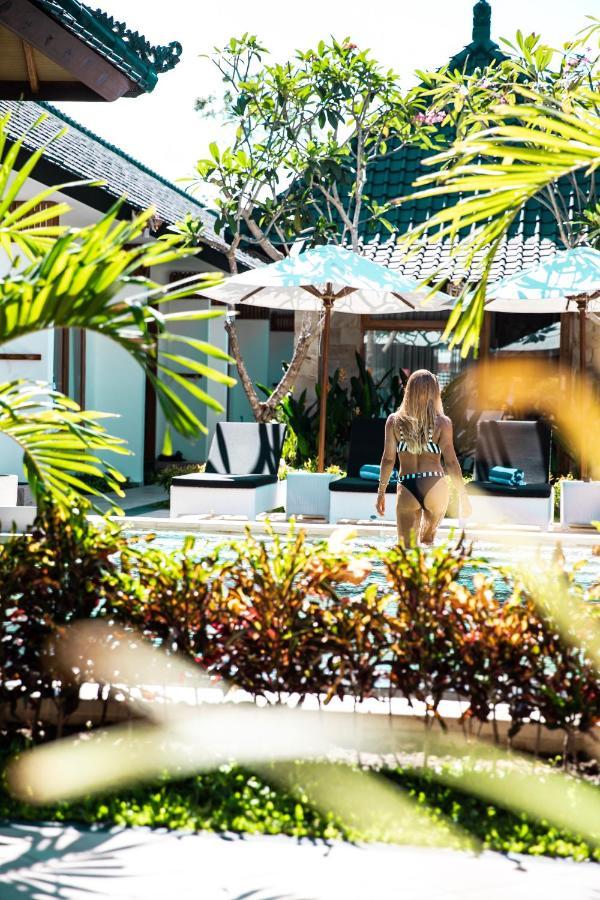 Casablanca Surf Hotel 5*