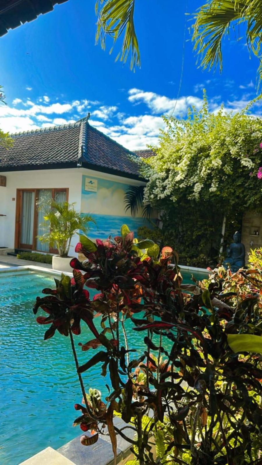 Casablanca Surf Hotel Keramas