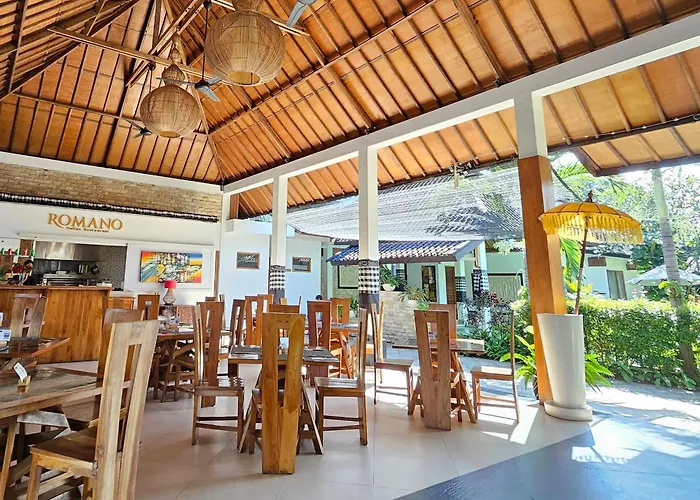 Villa Casablanca Surf Keramas