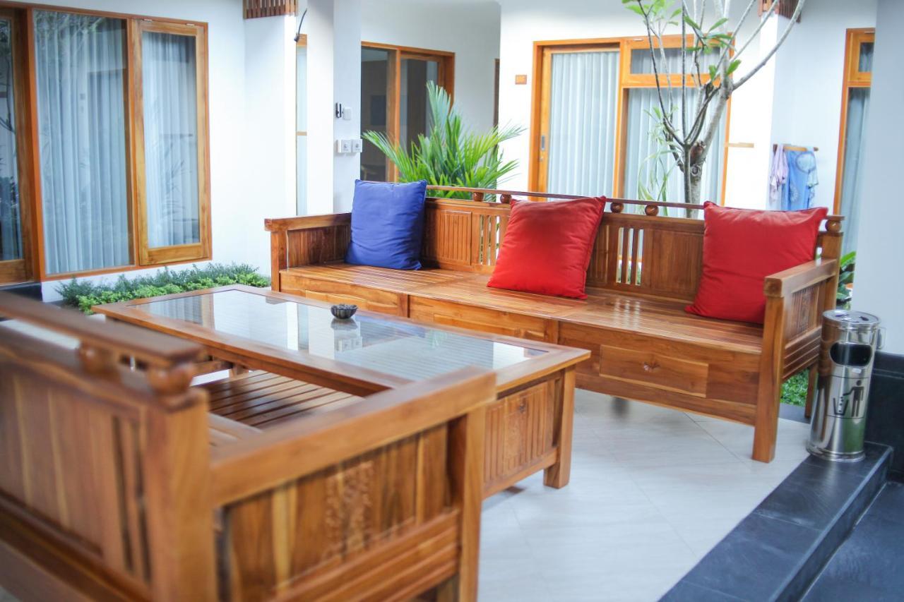 Casablanca Surf 5* Keramas