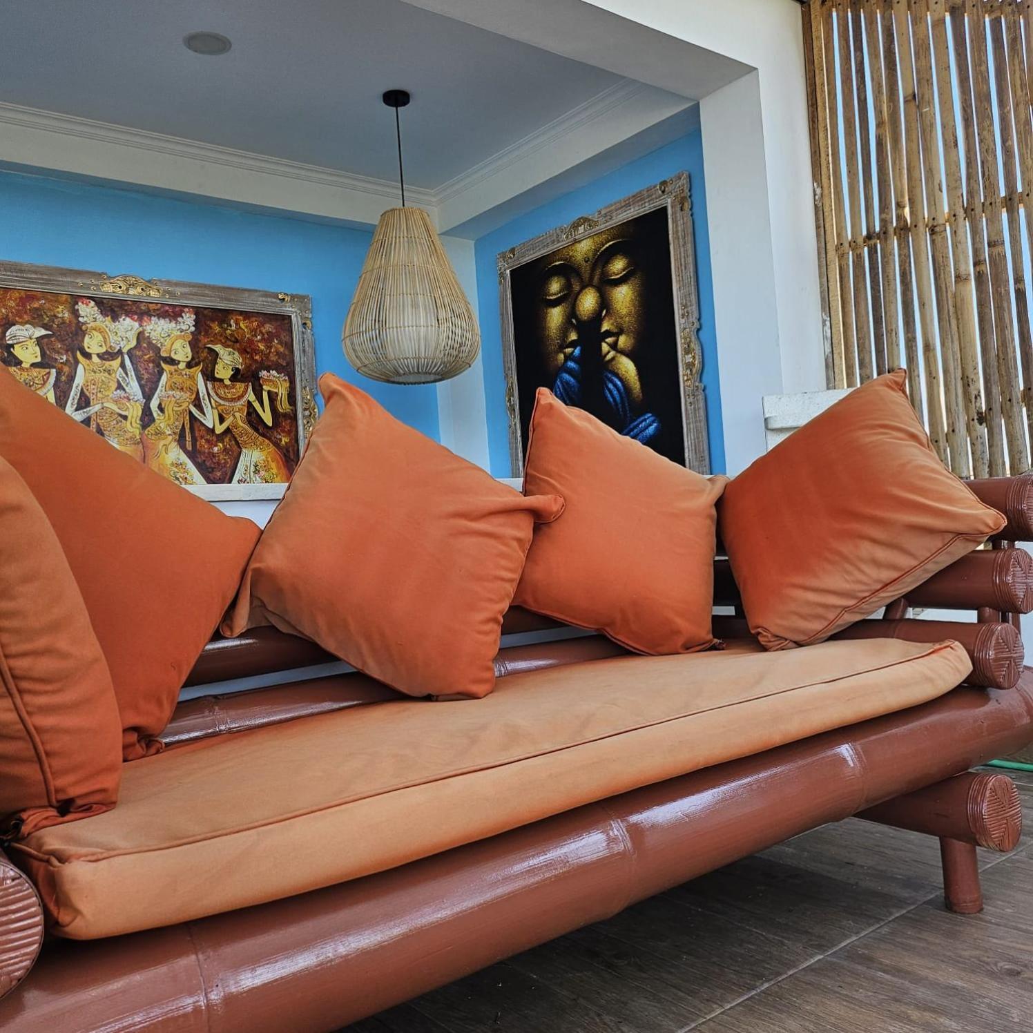 Casablanca Surf Hotel 5*