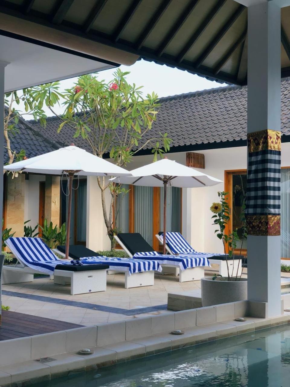 Casablanca Surf 5* Keramas
